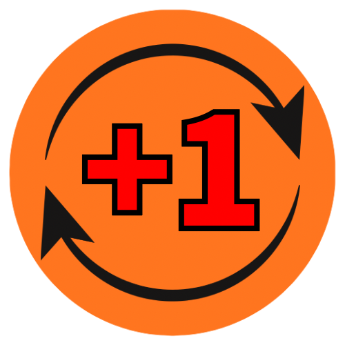 リフレッシュ回数増加