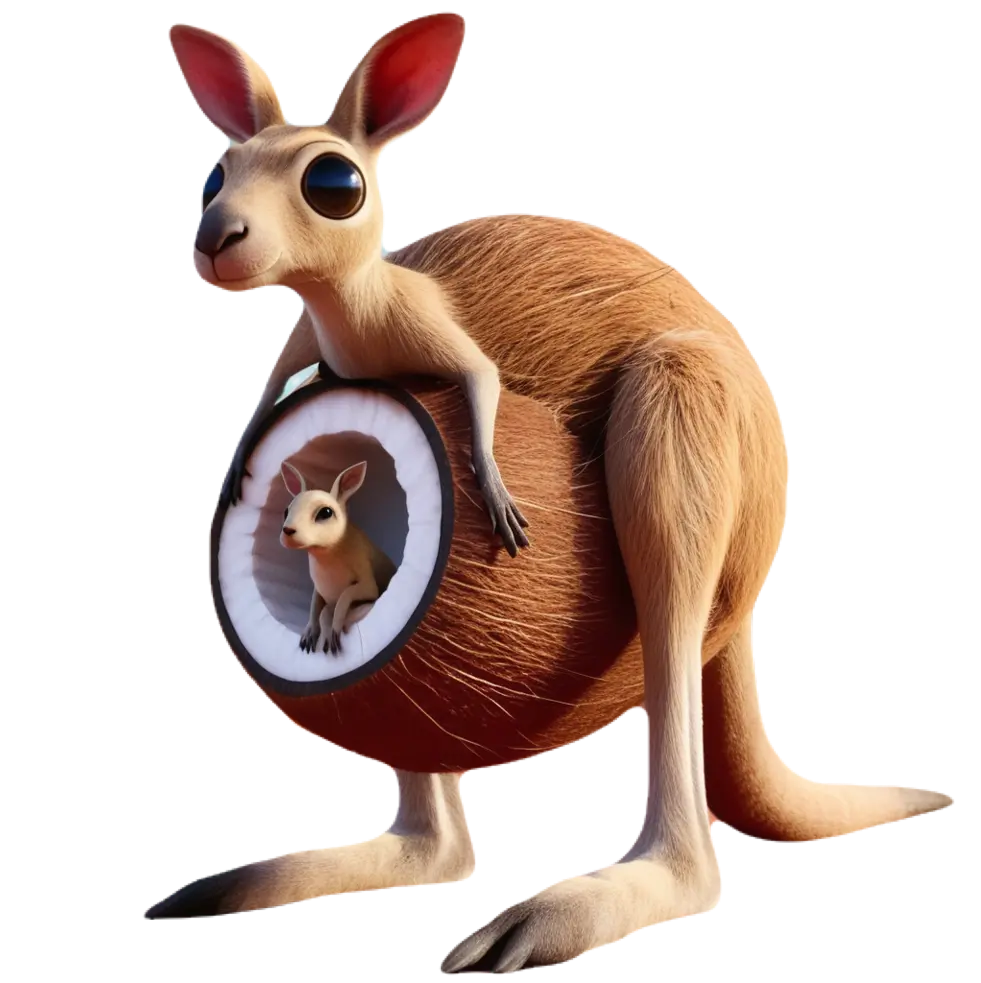 ココッシニ・ママ