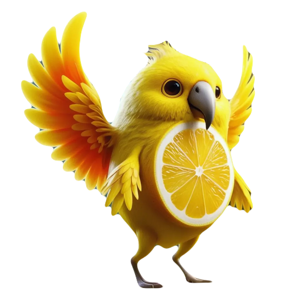 ペロケッロ・レモンチェッロ